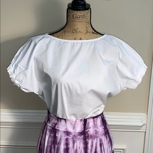 Vineyard Vines White Top